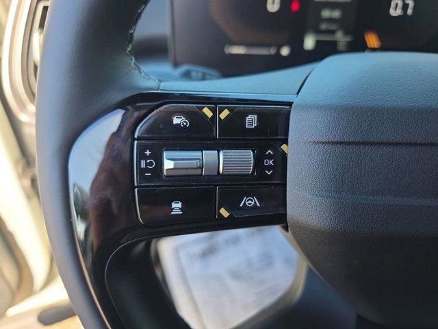 New 2026 Kia Sorento LX FWD image 11