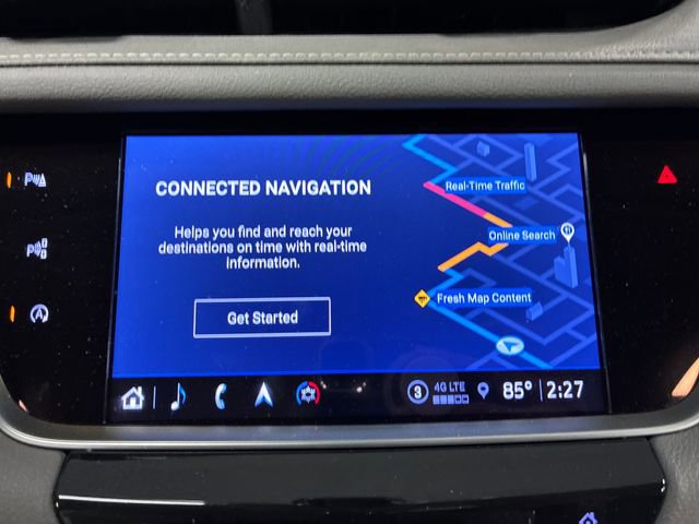 Used 2021 Cadillac XT5 Premium Luxury FWD image 20