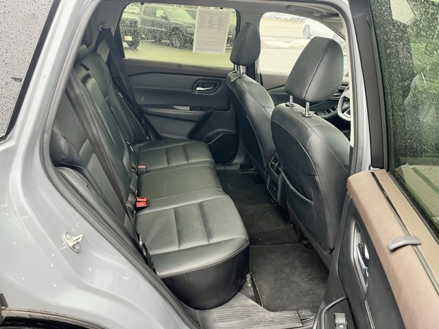 Certified 2023 Nissan Rogue SV w/ SV Premium B Package image 14