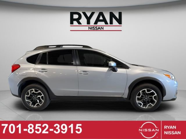 Used 2016 Subaru Crosstrek 2.0i Premium image 6