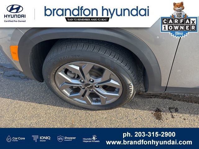 Used 2024 Kia Seltos LX AWD/4WD image 32