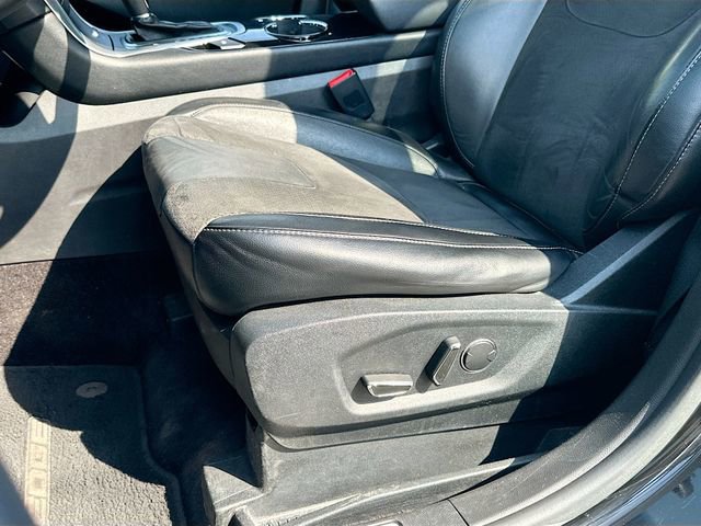 Used 2017 Ford Edge Sport w/ Equipment Group 401A AWD/4WD image 21