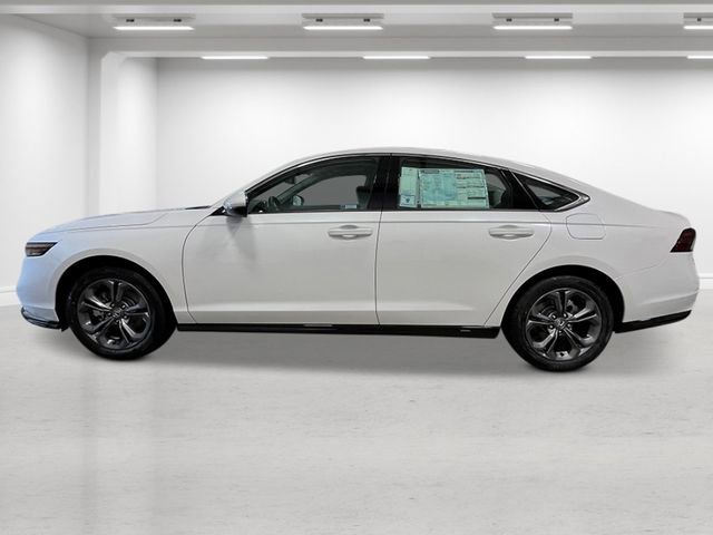 New 2026 Honda Accord EX-L image 2