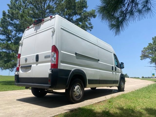 Used 2023 RAM ProMaster 2500 FWD image 8