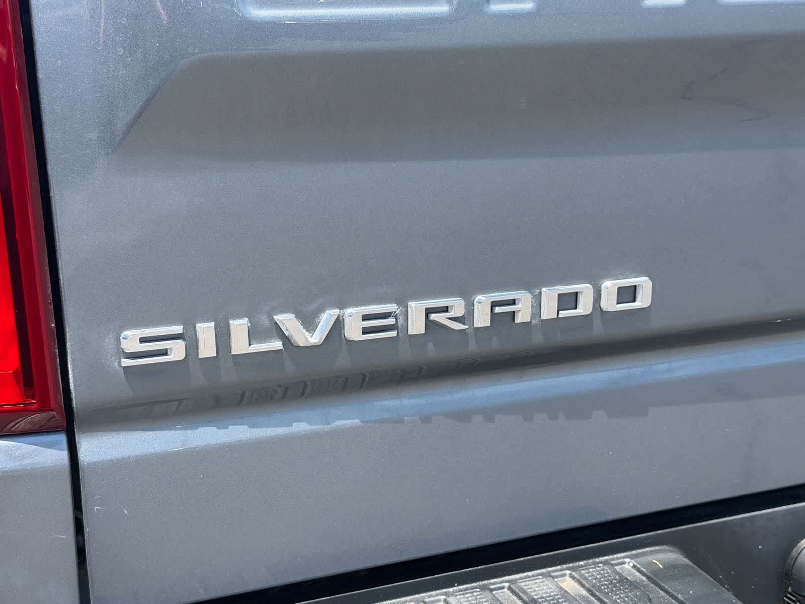 Used 2020 Chevrolet Silverado 1500 Custom w/ Custom Value Package RWD image 26