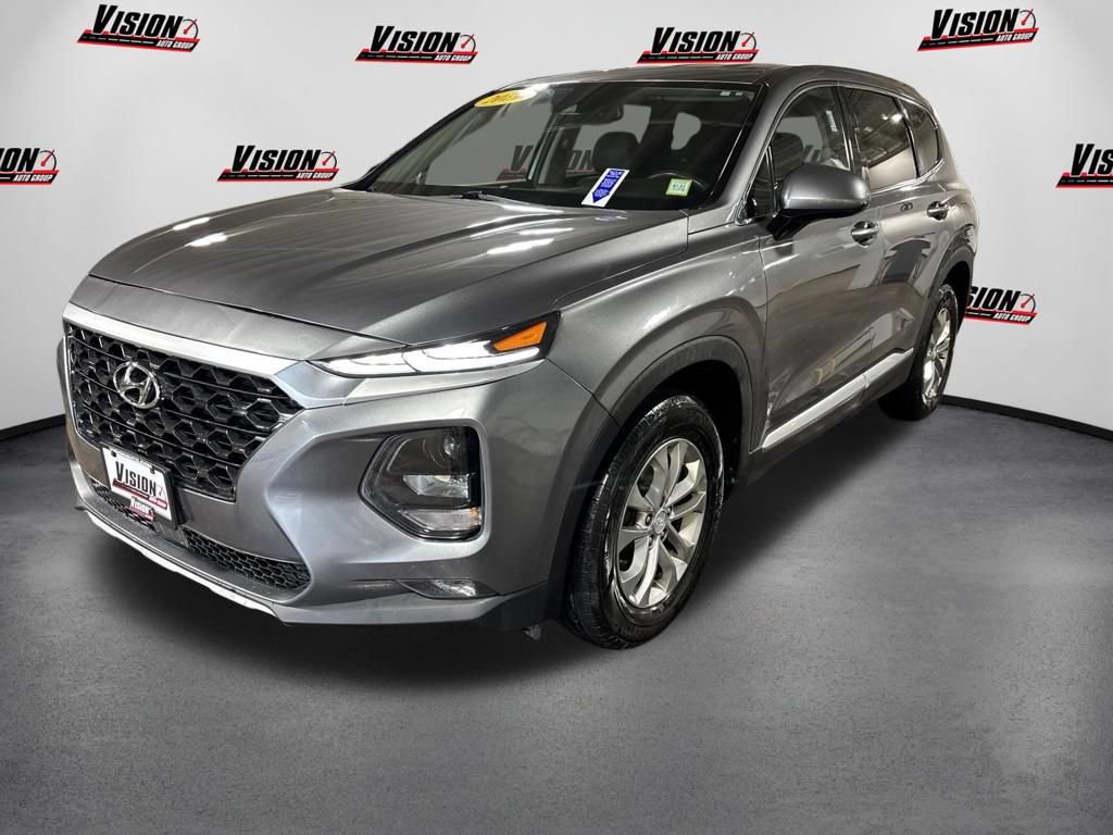 Used 2019 Hyundai Santa Fe SEL AWD/4WD image 1