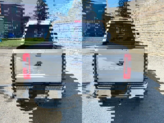 New 2026 Ford F350 Lariat w/ Lariat Ultimate Package image 8