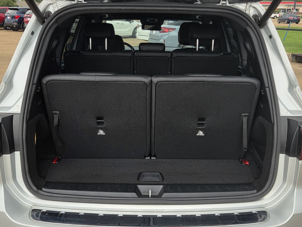 Used 2020 Mercedes-Benz GLB 250 image 28