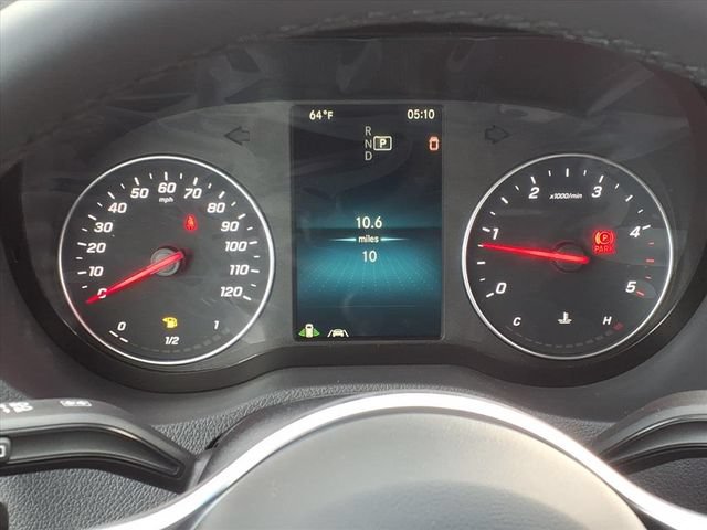 New 2024 Mercedes-Benz Sprinter 2500 image 13