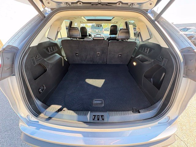 Used 2023 Ford Edge SEL w/ Convenience Package AWD/4WD image 32