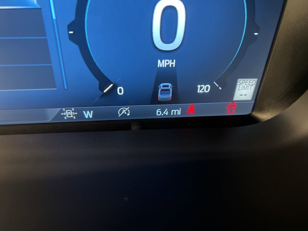 New 2025 Ford F150 XLT w/ Equipment Group 302A MID image 25