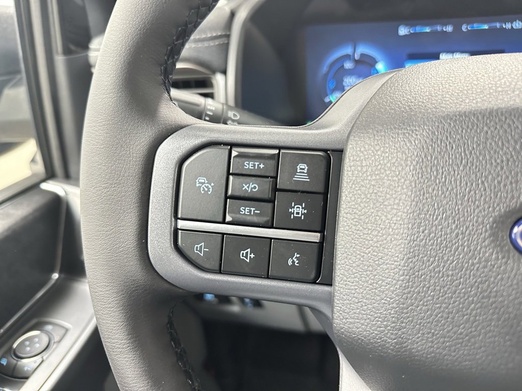 New 2025 Ford F150 Lightning Flash image 21