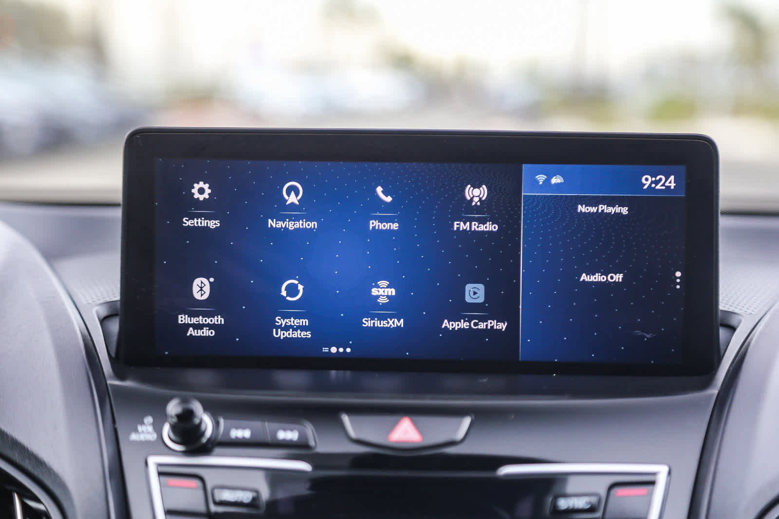 Used 2019 Acura RDX FWD w/ Technology Package image 13