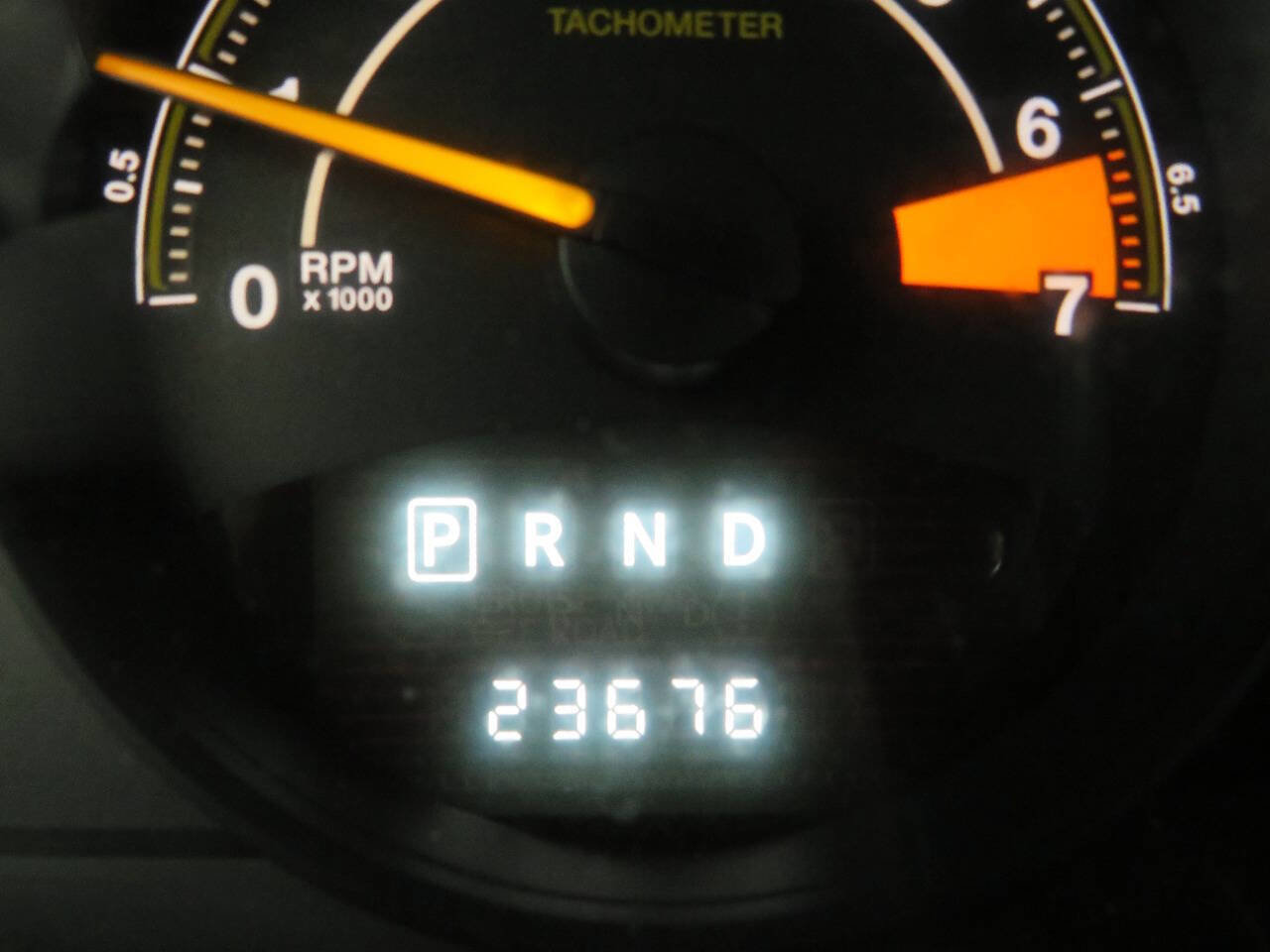 Used 2017 Jeep Patriot Sport w/ Power Value Group image 17