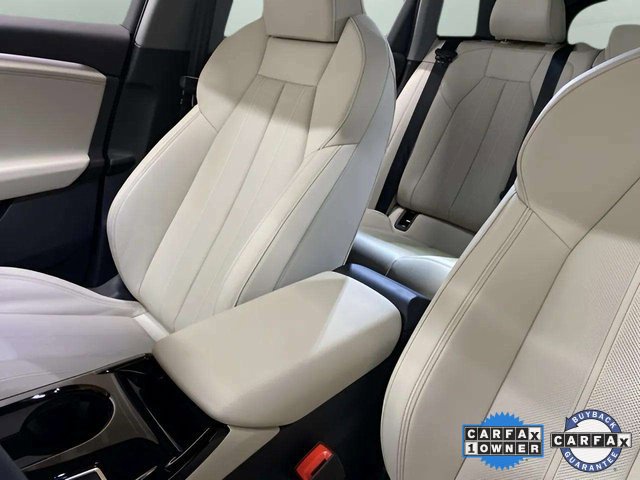 Used 2025 Audi Q6 e-tron Premium Plus w/ Premium Plus image 65
