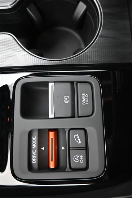 New 2026 Honda Passport TrailSport image 18