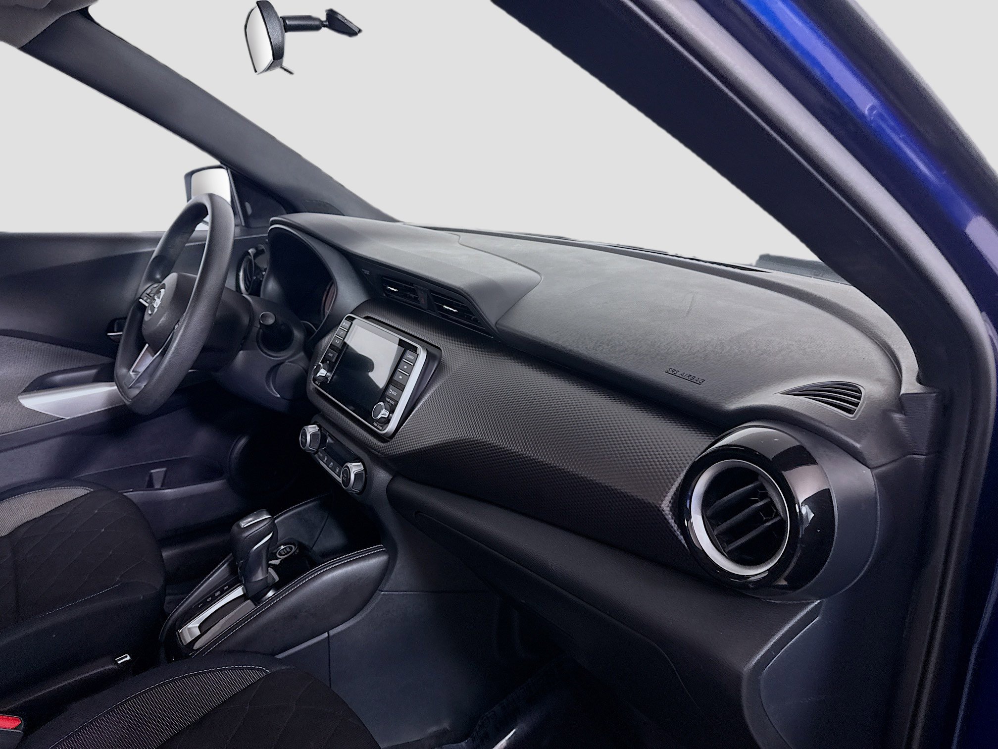 Used 2018 Nissan Kicks SV image 30