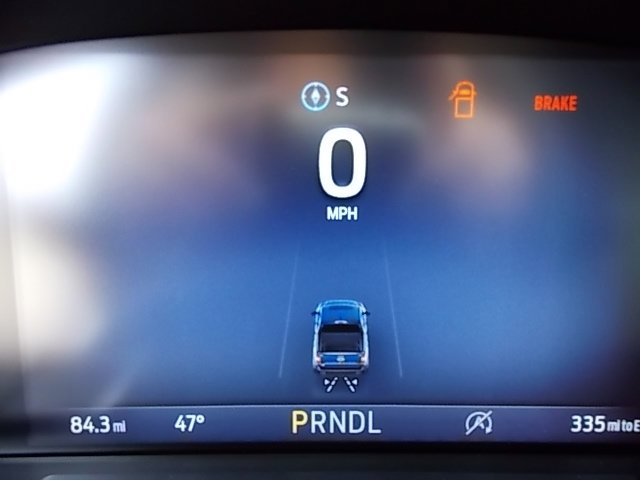 Used 2025 Ford Maverick XL w/ Equipment Group 102A image 12