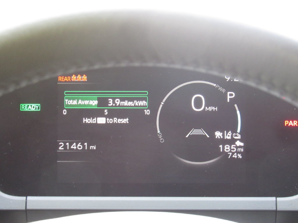 Certified 2024 Toyota bZ4X FWD w/ Weather Package image 23