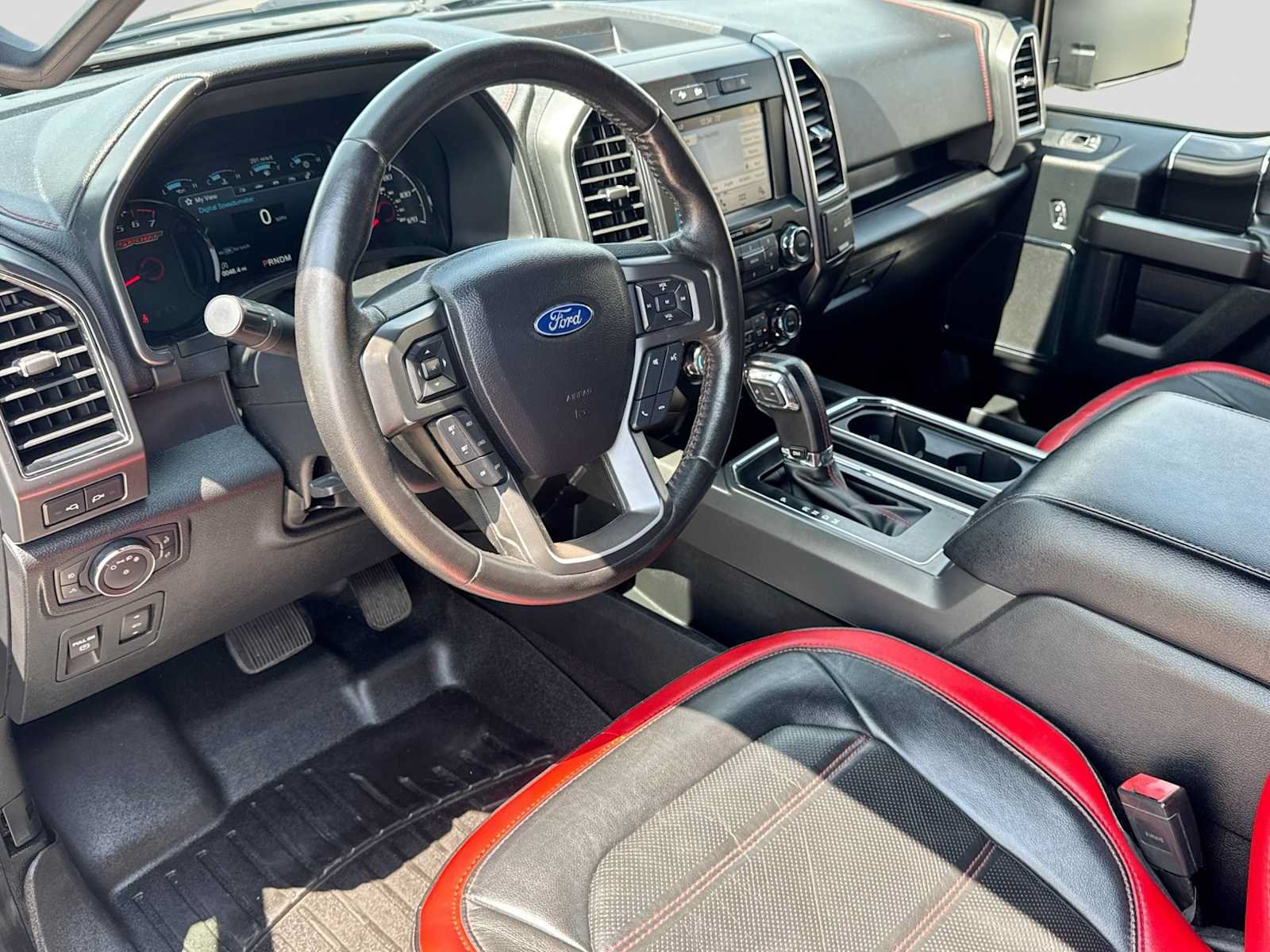 Used 2019 Ford F150 Lariat AWD/4WD video 2