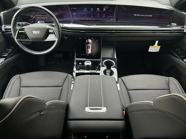 New 2026 Cadillac Escalade Sport w/ Touring Package AWD/4WD image 9