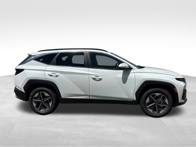 New 2026 Hyundai Tucson SEL w/ Tow & Go Package AWD/4WD image 6