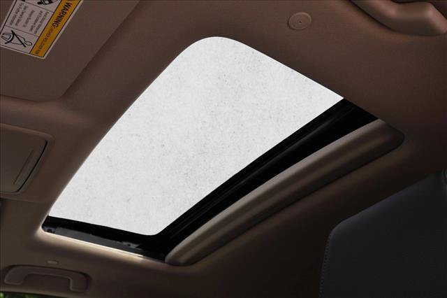 New 2027 Honda CR-V EX-L image 21