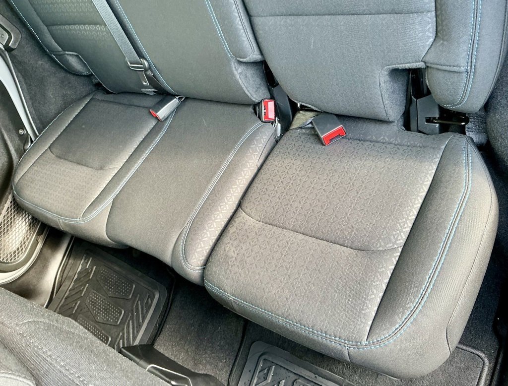 Used 2021 Jeep Wrangler Unlimited Islander image 31