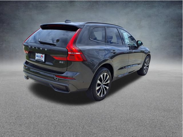Certified 2025 Volvo XC60 B5 Plus AWD/4WD image 8