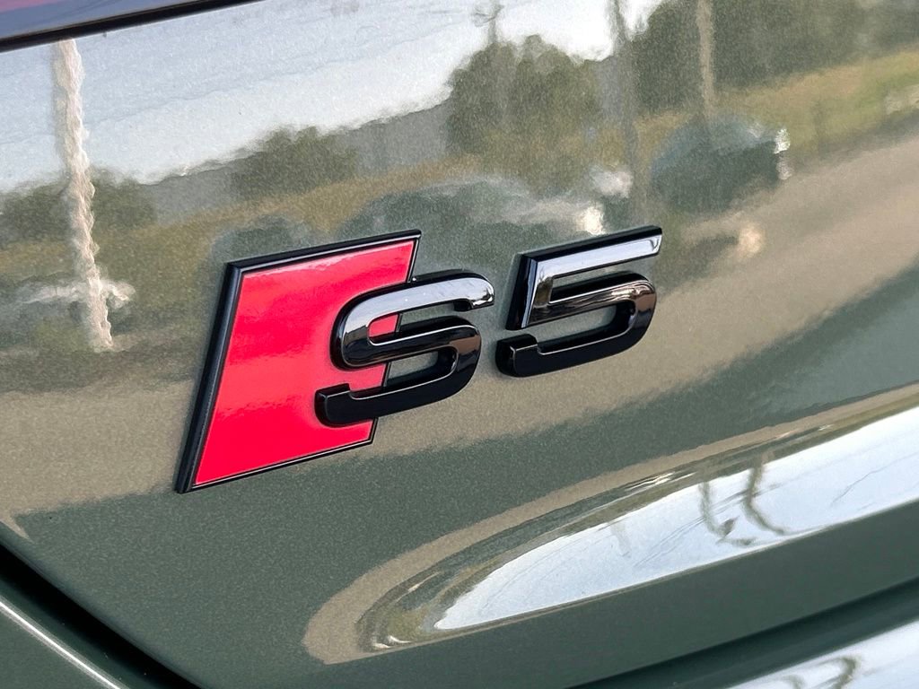 Used 2023 Audi S5 Prestige w/ Prestige Package image 47