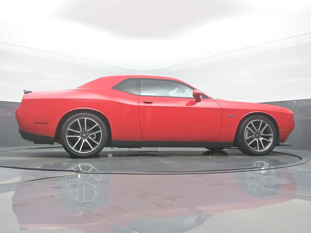 Used 2023 Dodge Challenger R/T image 50