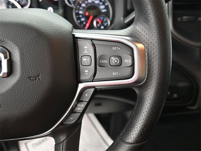 New 2026 RAM 2500 Tradesman image 17