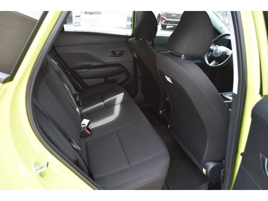New 2026 Hyundai Kona SEL Sport image 15