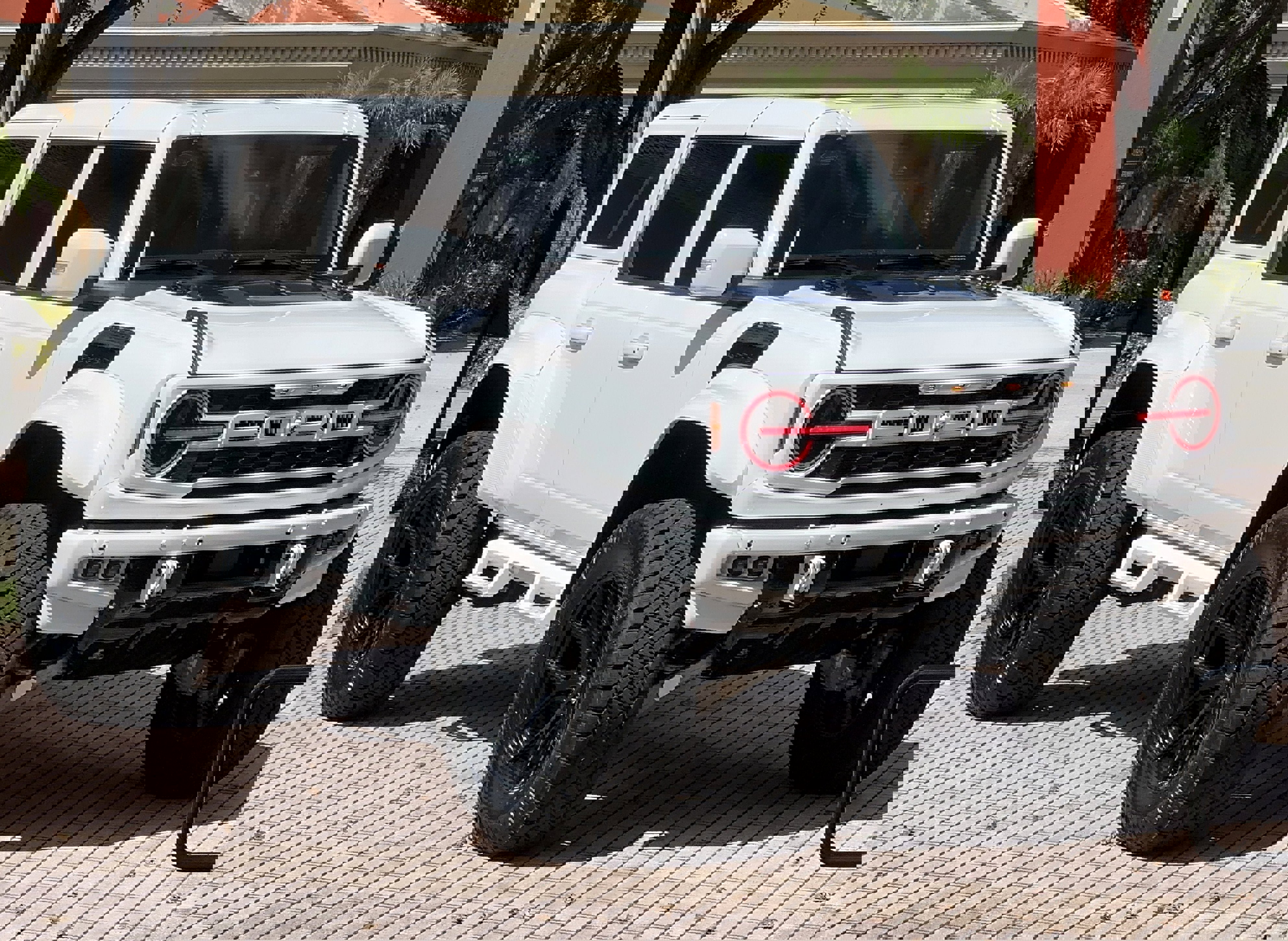 Used 2024 Ford Bronco Raptor image 57