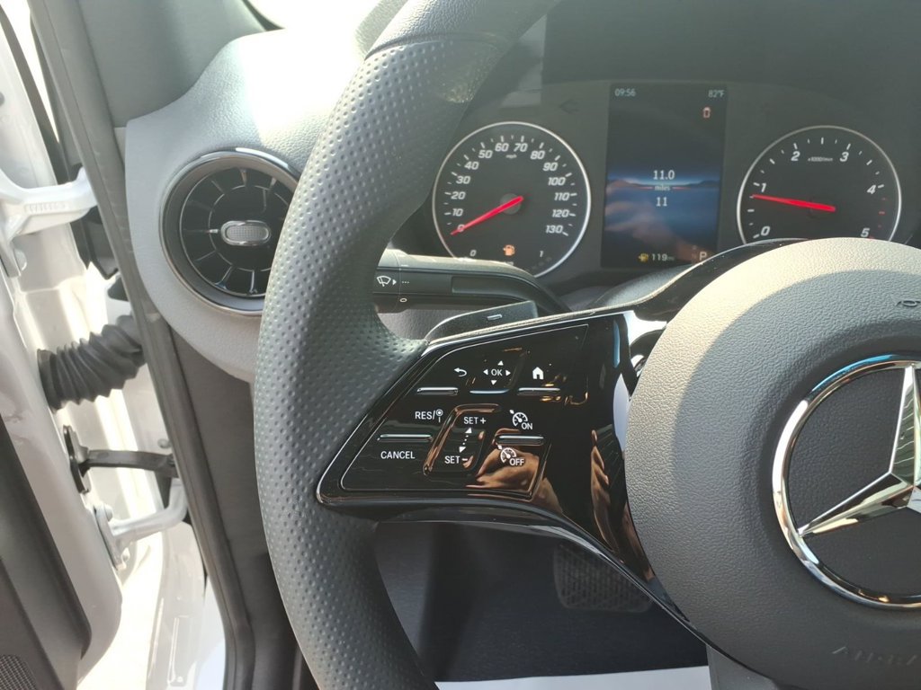 New 2026 Mercedes-Benz Sprinter 2500 image 20