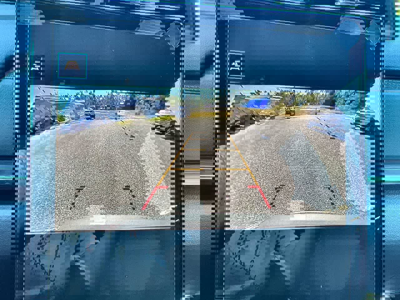 New 2026 GMC Terrain AT4 image 15