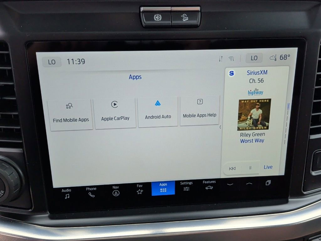 New 2026 Ford F250 King Ranch image 29