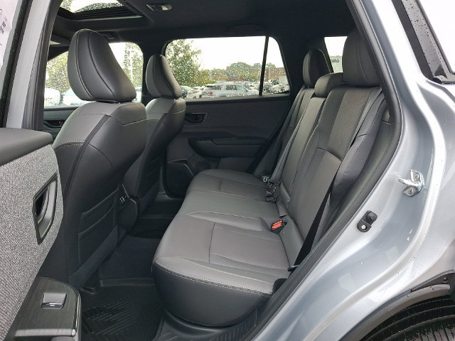 New 2026 Subaru Outback Limited AWD/4WD image 10