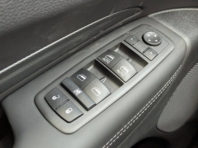 New 2026 Dodge Durango SRT Hellcat w/ Trailer Tow Group IV image 25