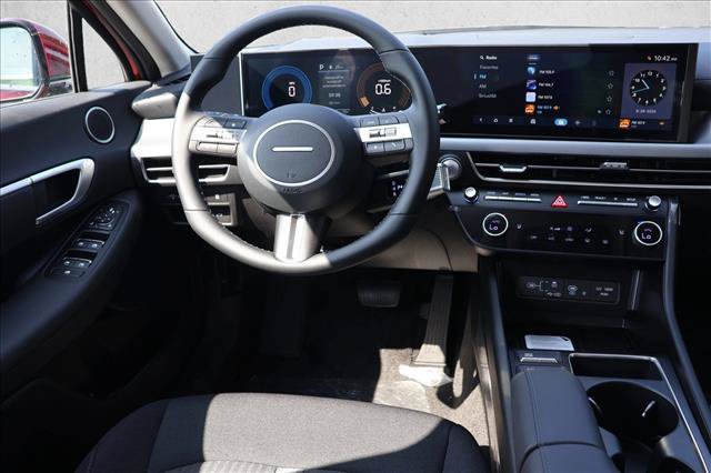 New 2026 Hyundai Sonata SEL AWD/4WD image 23