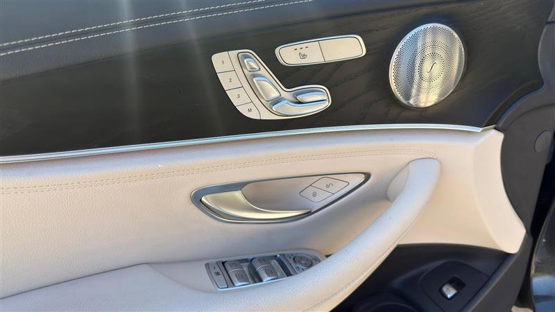 Used 2022 Mercedes-Benz E 350 4MATIC Sedan w/ Driver Assistance Package image 15