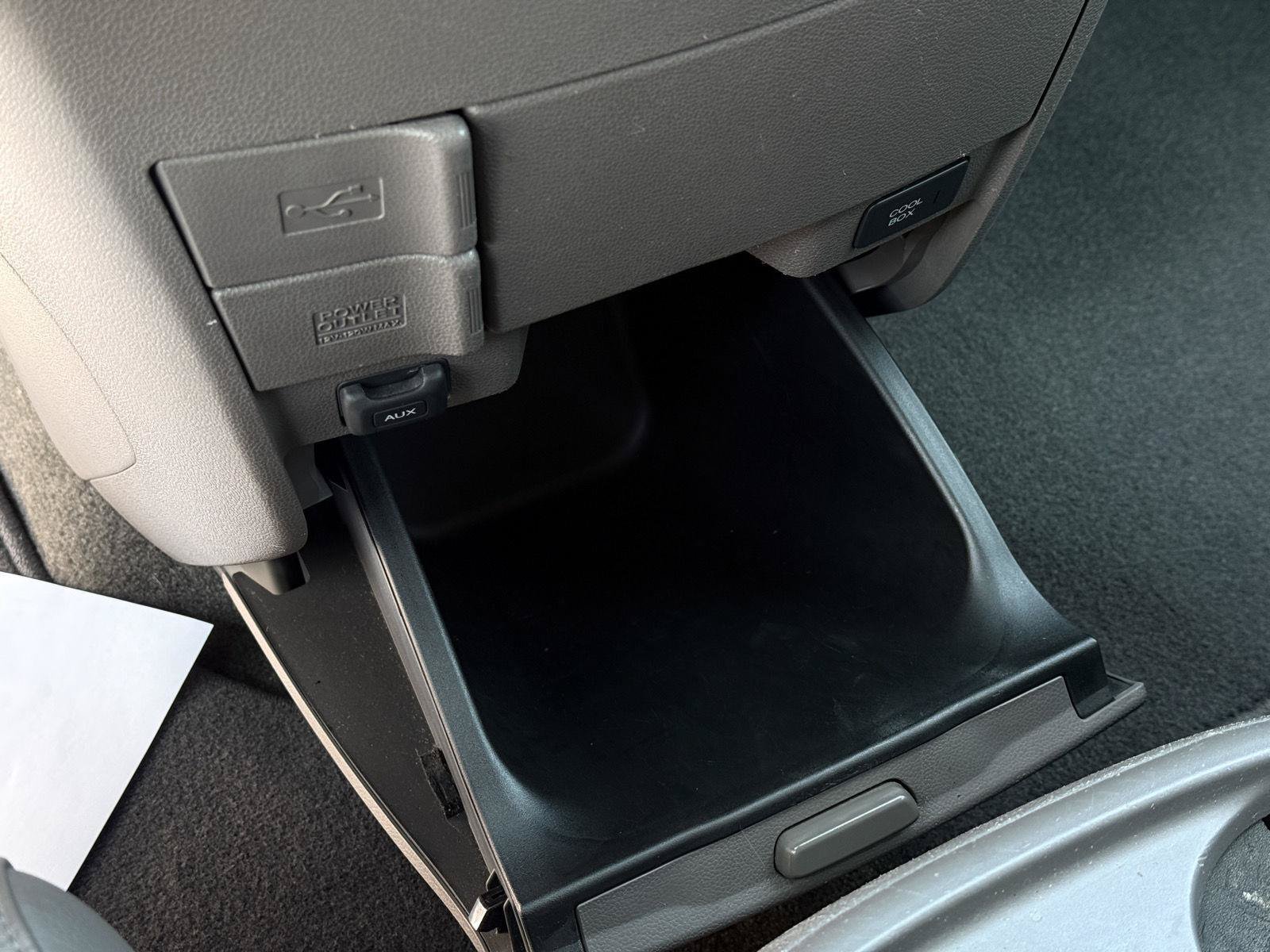 Used 2017 Honda Odyssey EX-L image 16