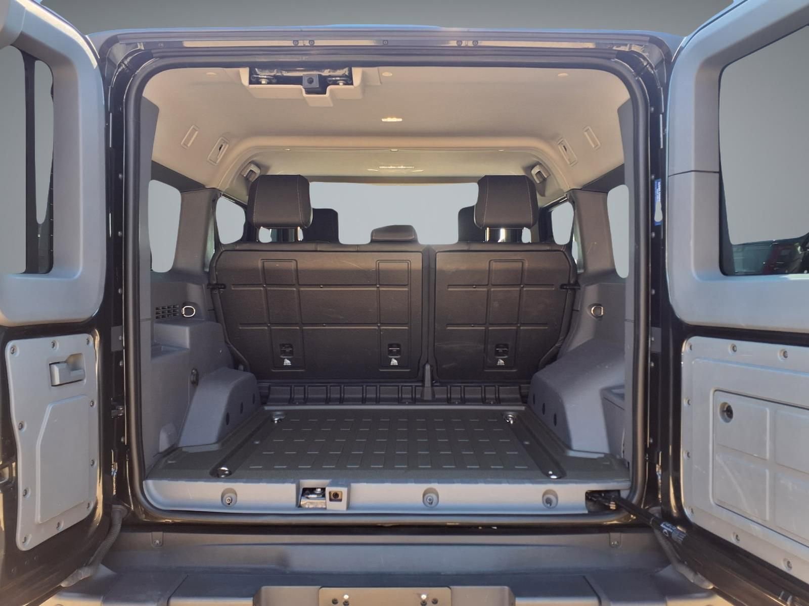 Used 2024 INEOS Grenadier Trialmaster Edition image 9