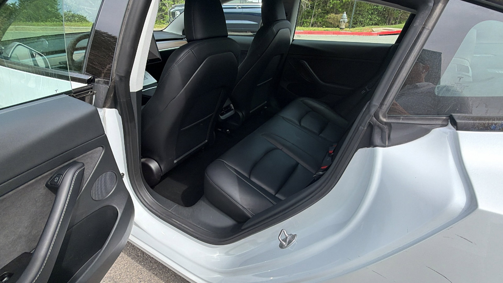 Used 2023 Tesla Model 3 Standard Range RWD image 24