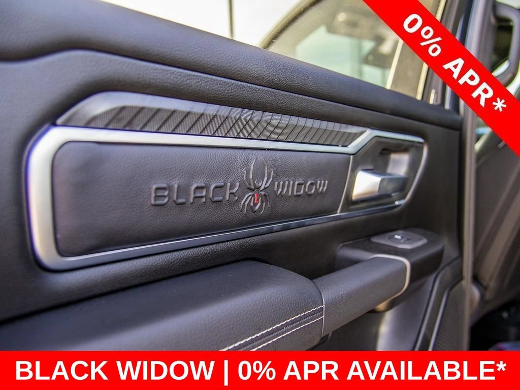New 2026 RAM 1500 Big Horn AWD/4WD image 30