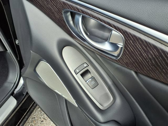 Used 2023 INFINITI Q50 Sensory RWD image 28