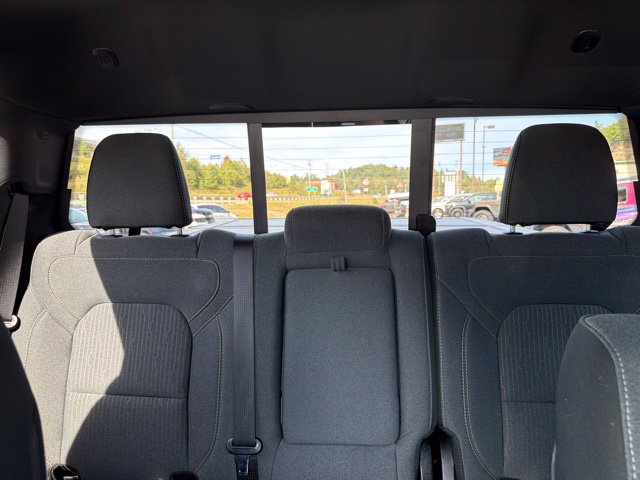 Used 2021 RAM 1500 Big Horn AWD/4WD image 46