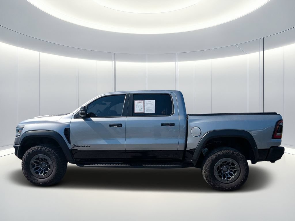 Used 2024 RAM 1500 TRX AWD/4WD image 7