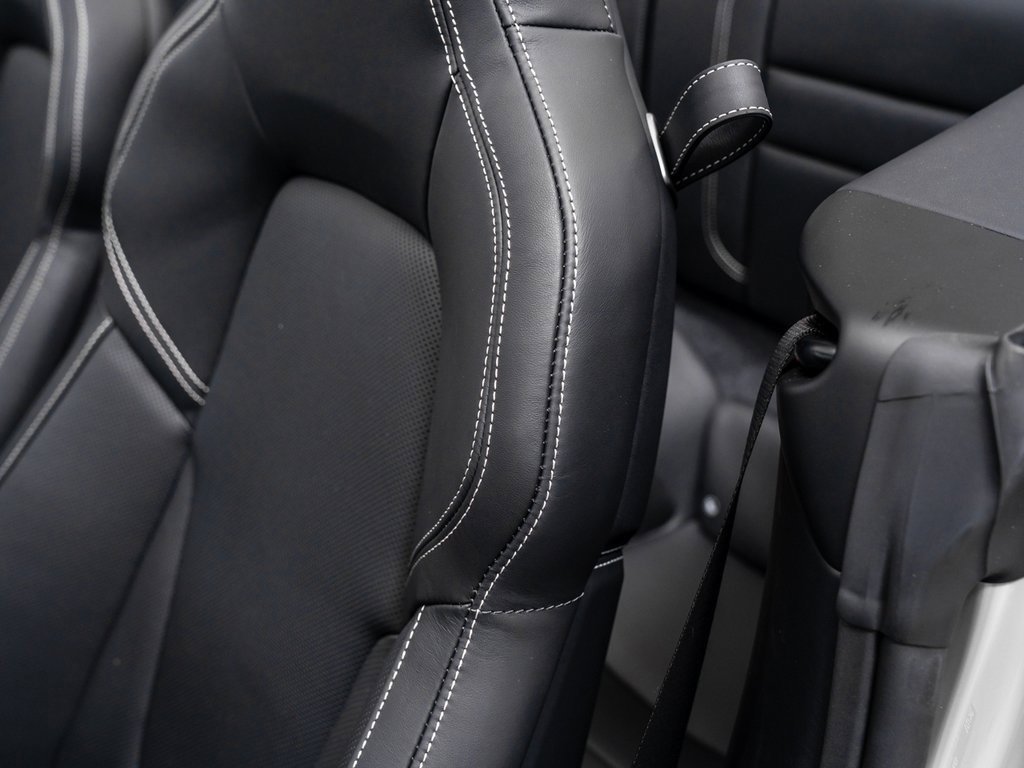 New 2026 Porsche 911 Carrera 4S image 28