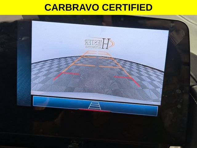 Certified 2024 Chevrolet Corvette Stingray Coupe w/ Battery Protection Package RWD image 18